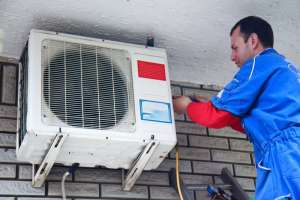 HVAC Companies Near Oakwood, GA Available Now